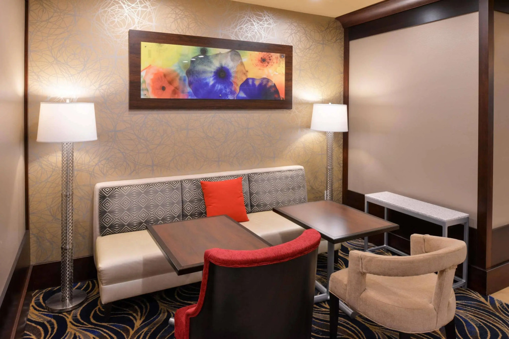 Hampton Inn Rome