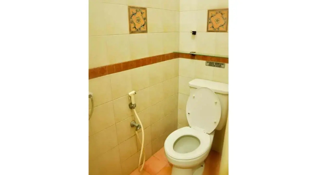 Villa Kota Bunga Ade Type Jepang - 0220