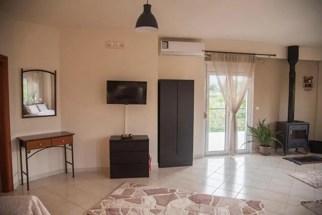 Ioannina Cozy Retreat