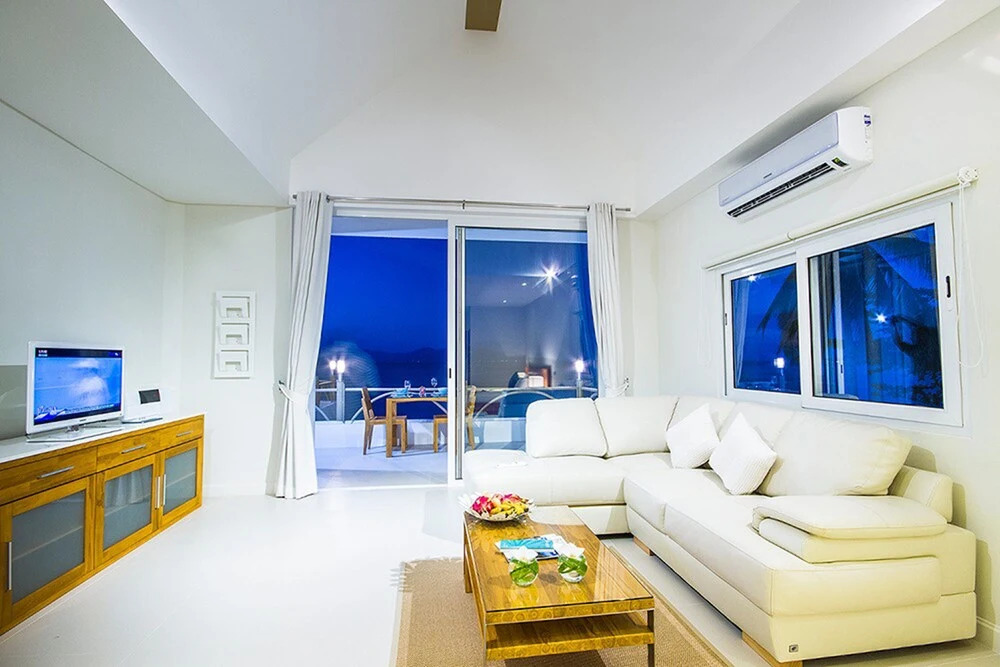 B1 Organic Suites