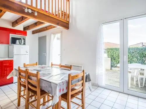 House Biscarrosse Plage - 6 Personnes 2