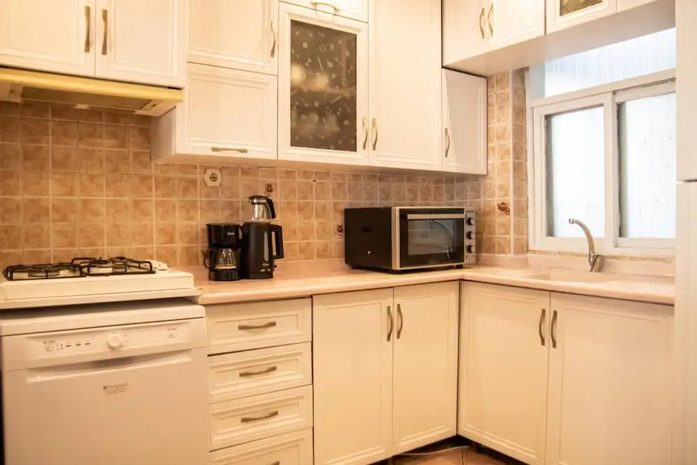 Missafir Flat With Sea View Near Karsiyaka Coast