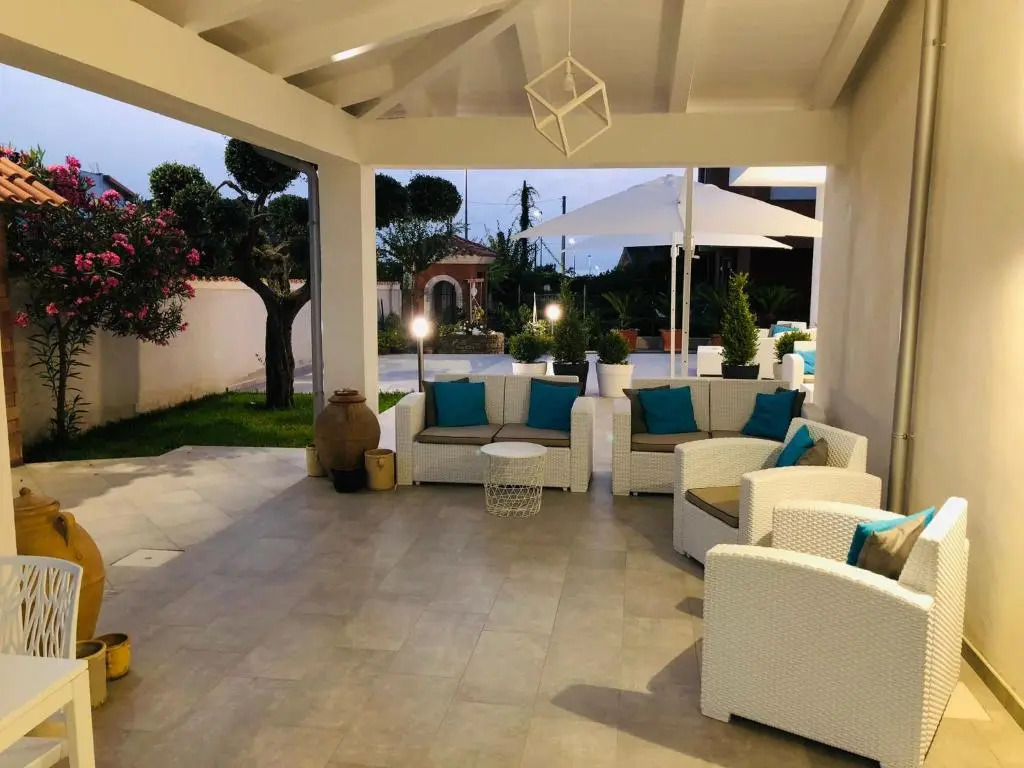 InVilla Bed&Breakfast - Quality Rooms