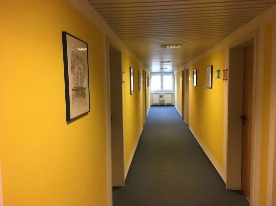 Hotel Drei König- Ihr Transithotel