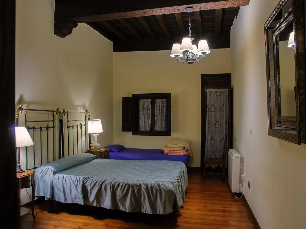 Albergue Gandara
