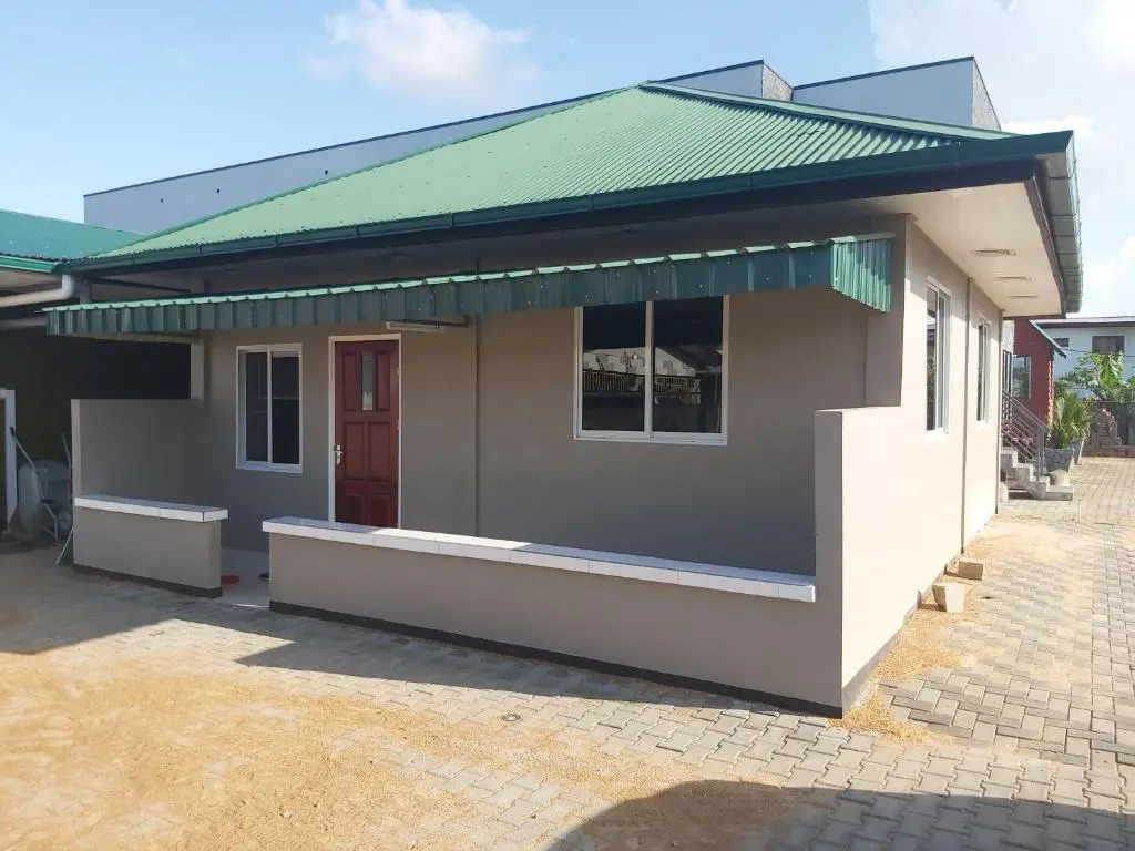 Waterland Suites