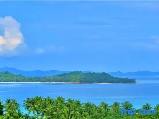 Tentstar Eco Resort