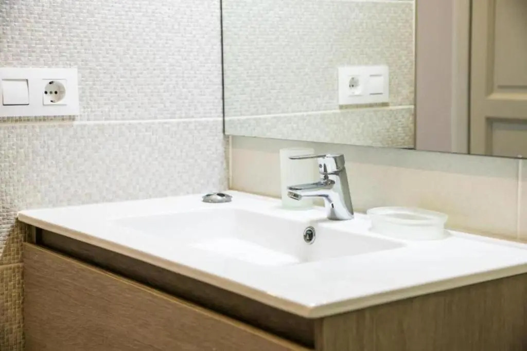 Neptuno ocean front suite