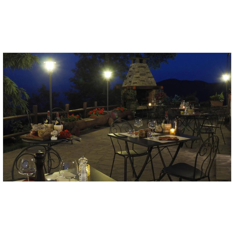 Hotel Spa Toscana - Locanda Il Rustichello