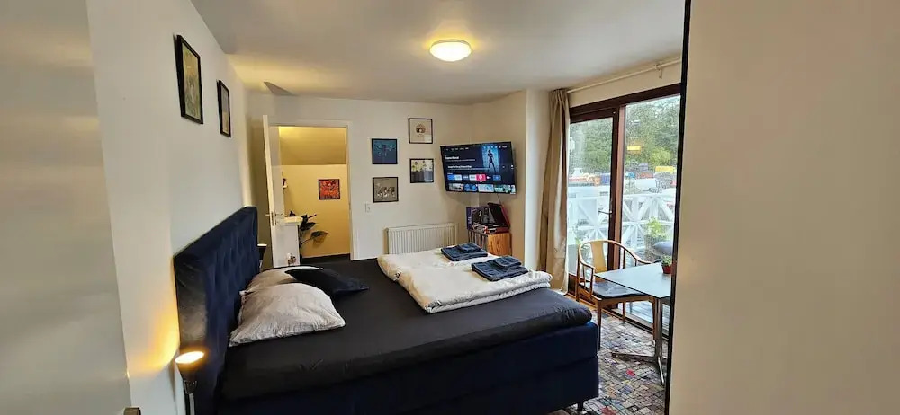 Olsson B&B