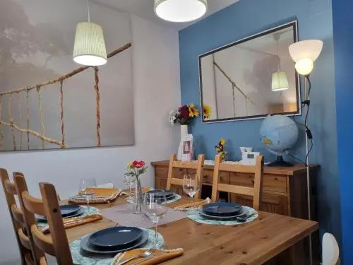 Apartamento Las Rozas Village