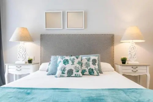 Zurriola Suites2 by Forever Rentals