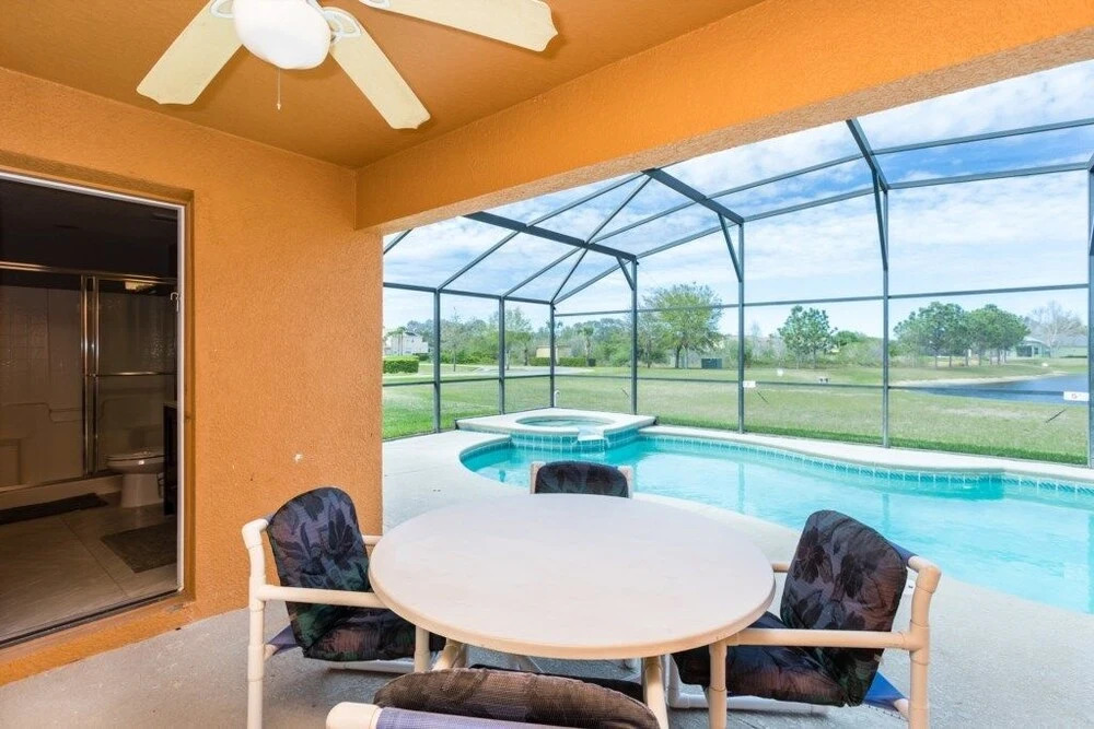 Clermont Vacation Homes by Sunshine HV