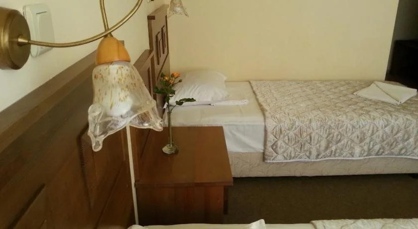 Sea View Family Hotel
