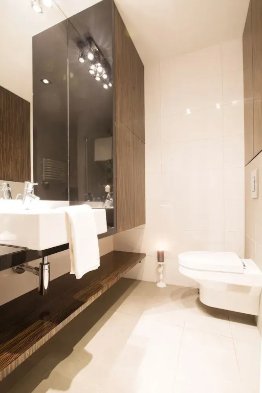 MB Cracow Apartments-Siemiradzkiego 25