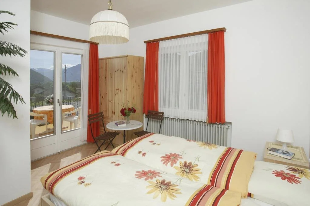 Hotel Pensione da Peppino