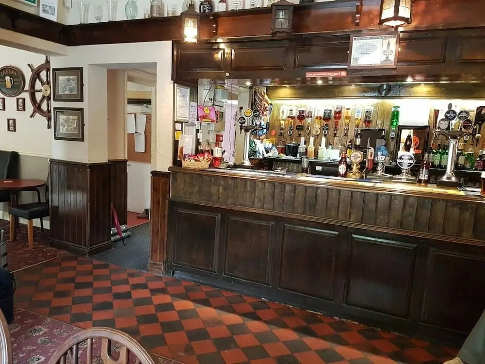 The Crown Inn