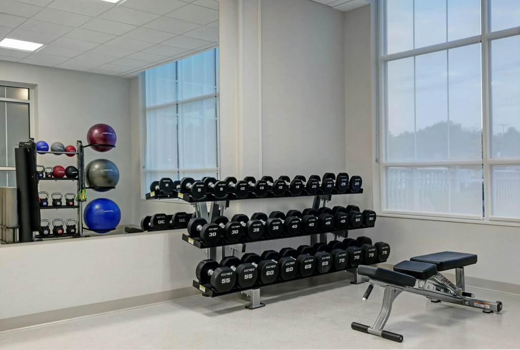 Hilton Garden Inn Manassas