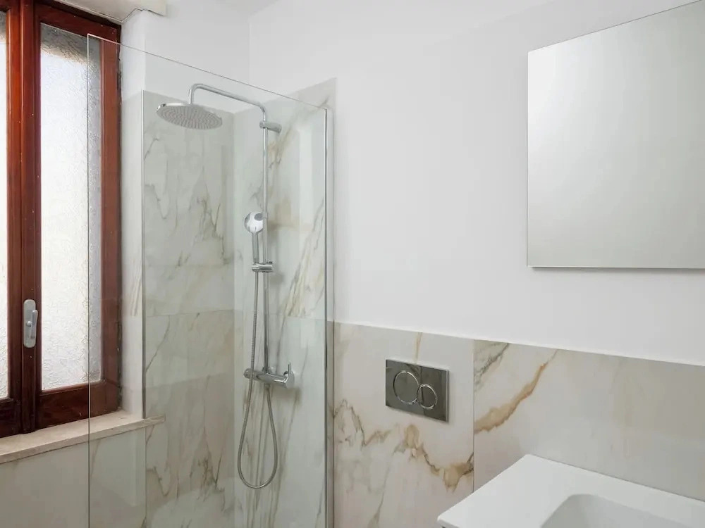 Marano apartment