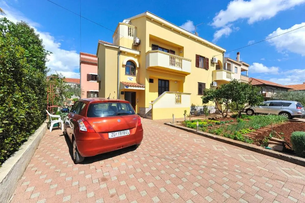 Guesthouse Barić