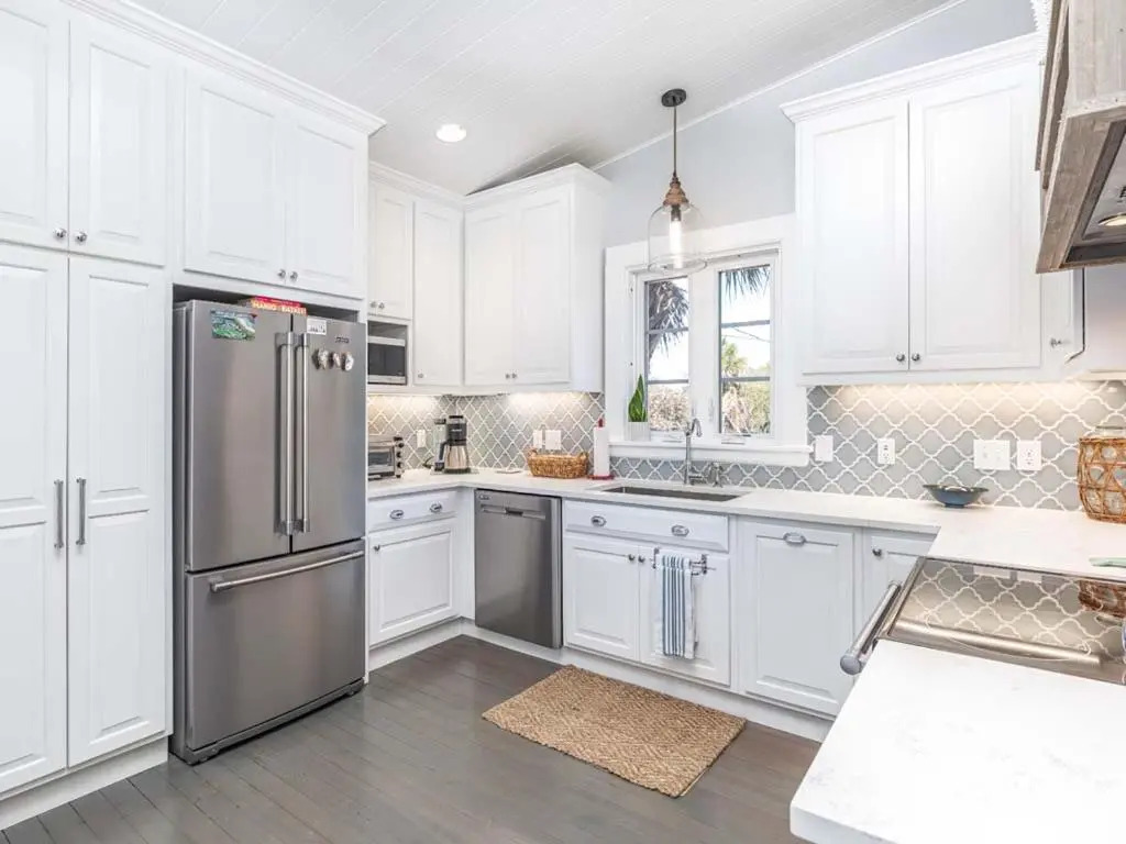 North Beach Bungalow