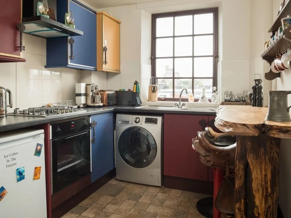 Canongate Luxury Homestay