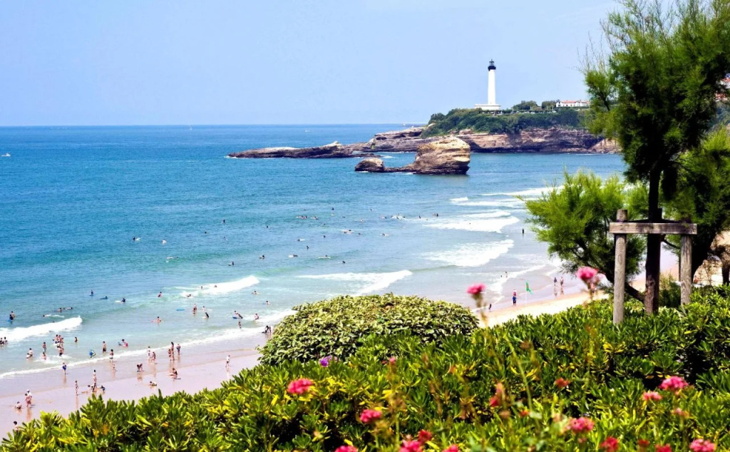 Le Talaia Hôtel & Spa Biarritz - MGallery Collection