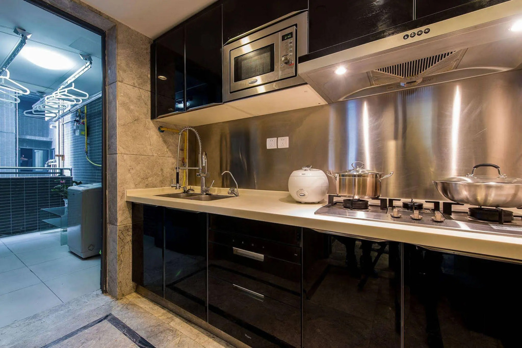 Huishengtang Internationa Apartment
