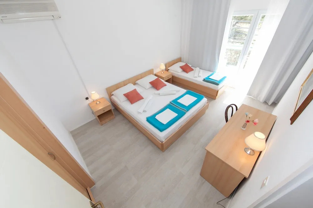 Split Region, Town of Makarska, Nature Park Biokovo With Sky Walk, Pets Allowed