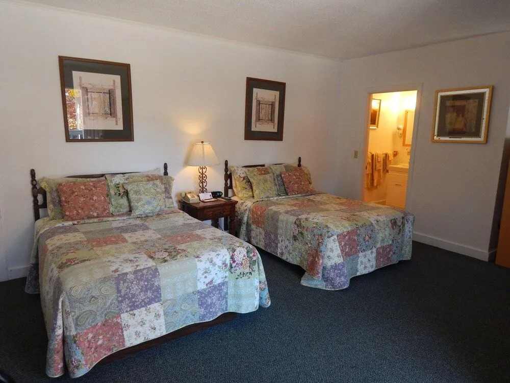 acadia sunrise motel