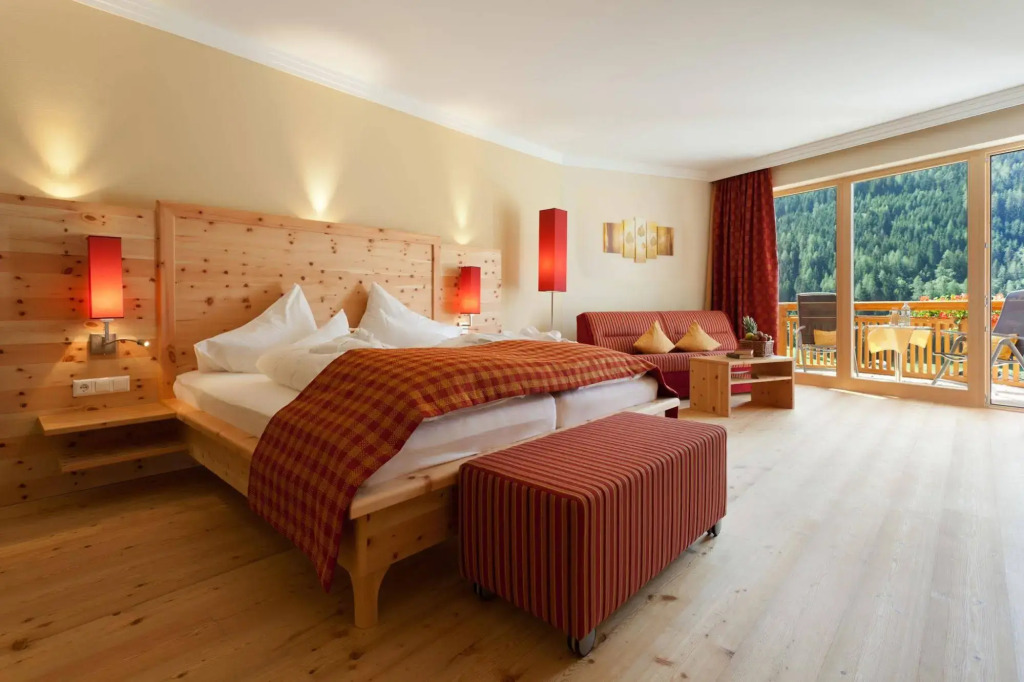 Wohlfühl & Genusshotel Felsenhof
