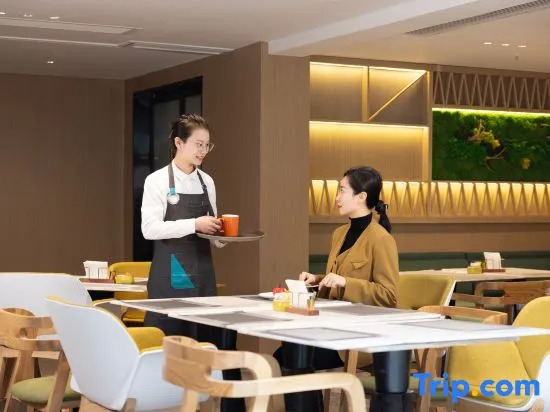 Home2 Suites by Hilton Chongqing Jiangbei