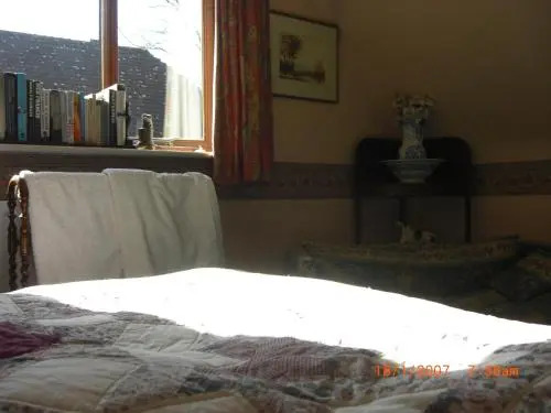 Beacon Lodge