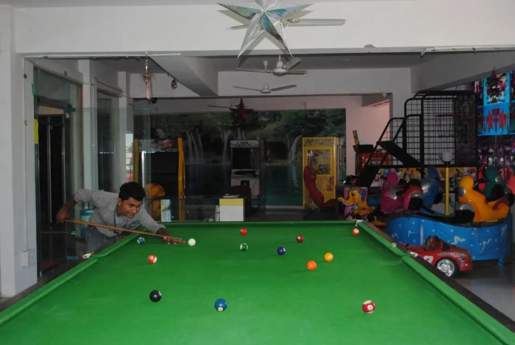 Nakshatra Hotel