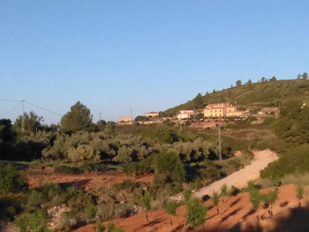 Pou De Beca Allotjaments i agroturisme