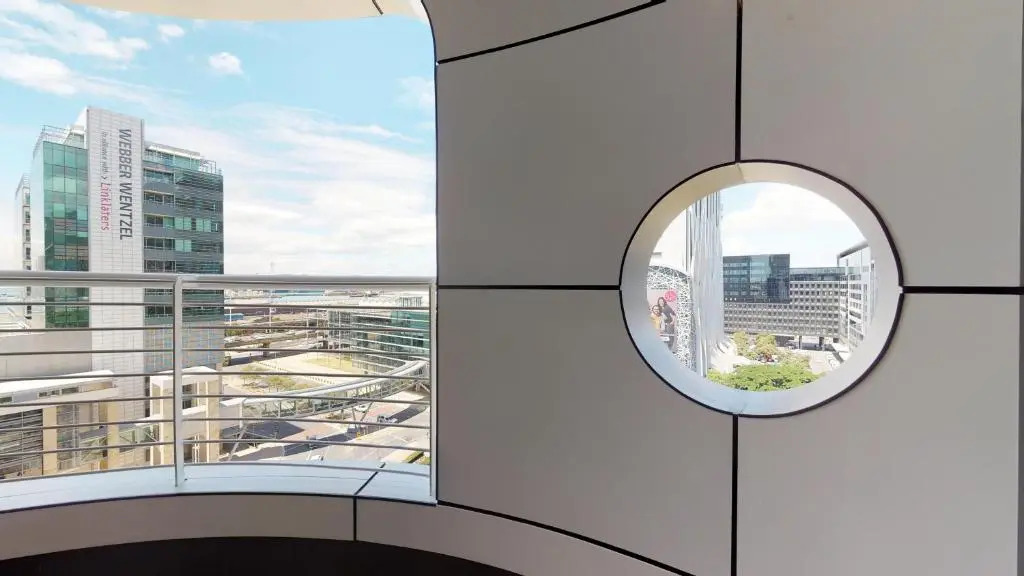 Luxury City Living