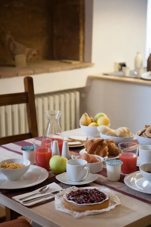 B&B Sant'Angelo 42