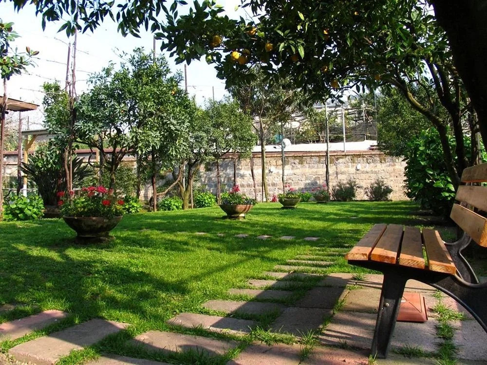 Villa Alviani Anna
