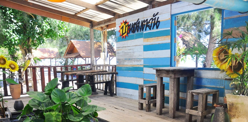 Ban Chomtawan