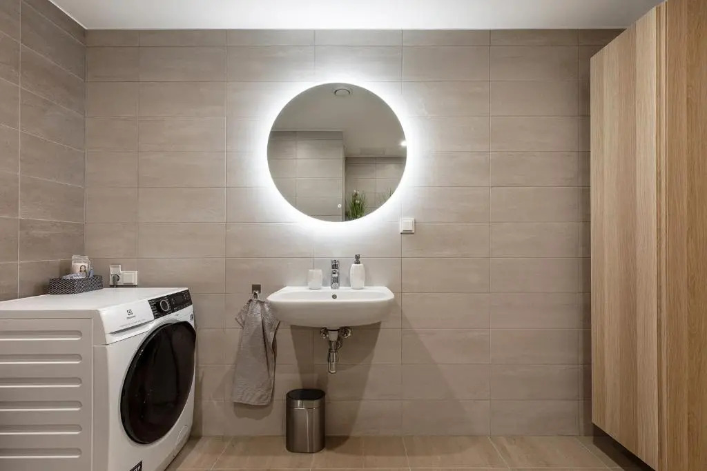 Tallinn City center apartment Free parking NEW2020