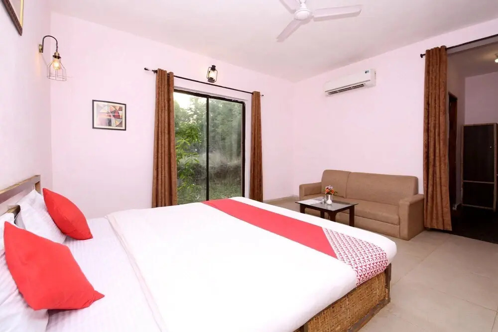 Koushalya Resort by OYO Rooms