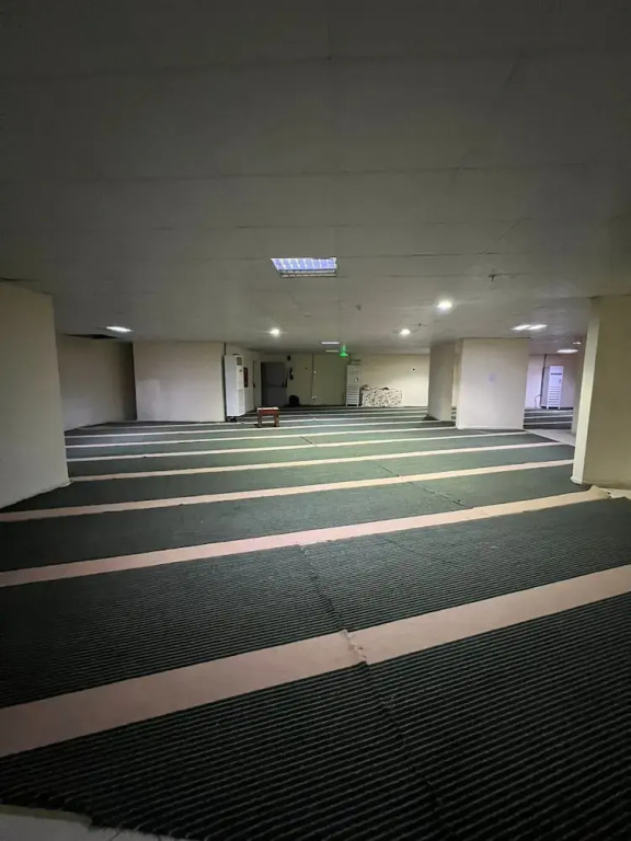 Manarat Al Aziza 3 Hotel Makkah