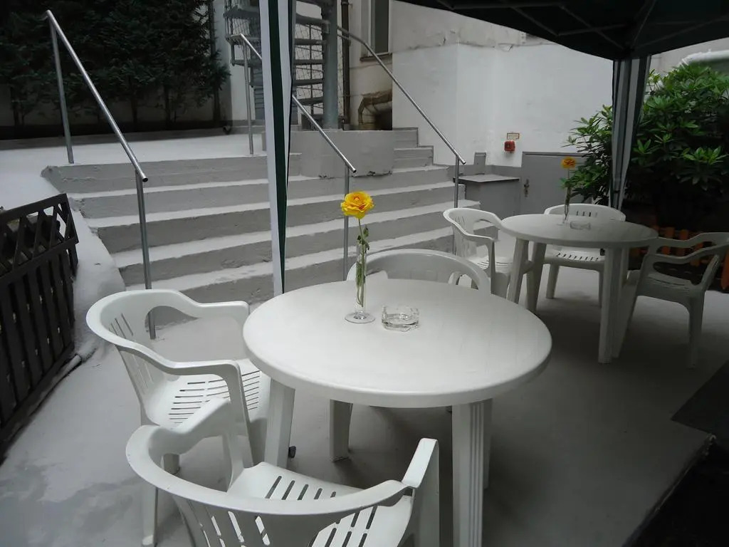Hotel Adam