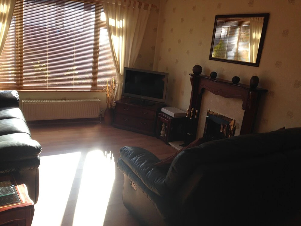 F1 LET Home