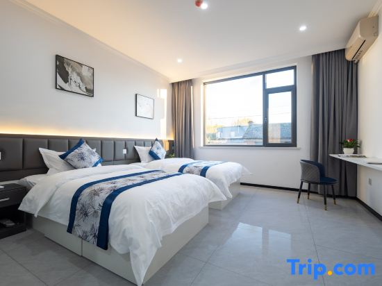 Xiangyun Hotel (Taoxian Airport Shenyang Conservatory of Music Taoxian Campus Branch)