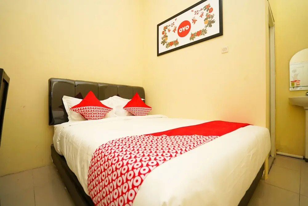La'ana Residence by OYO Rooms