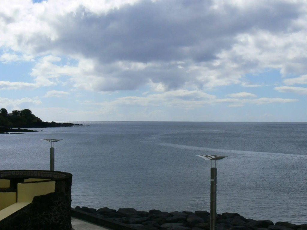 Vinha da Areia Beach Hotel