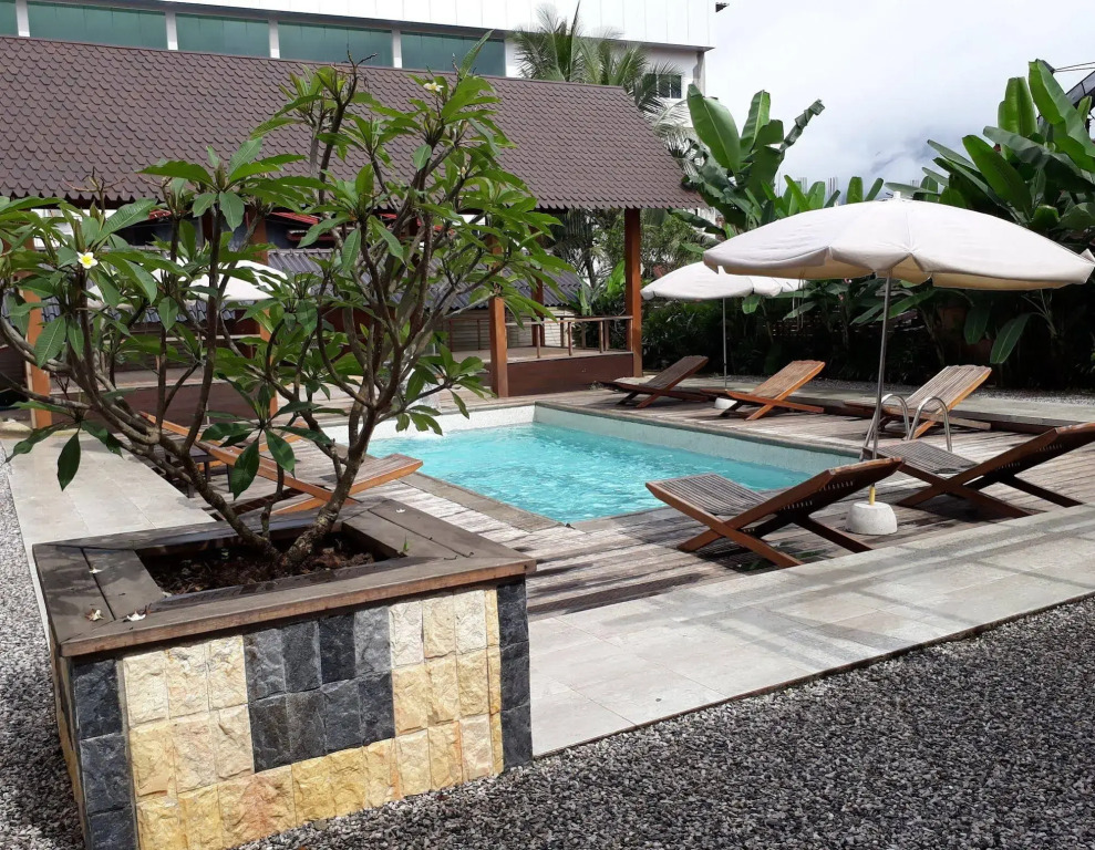 Laos Haven Hotel
