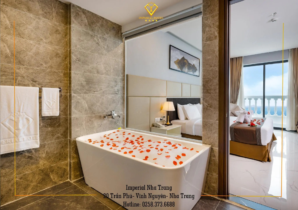 Imperial Nha Trang