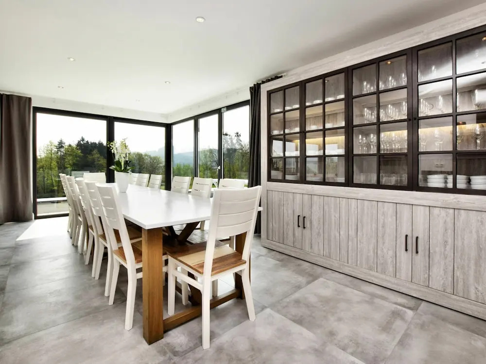 Modern Holiday Home in Ardennes With Terrace
